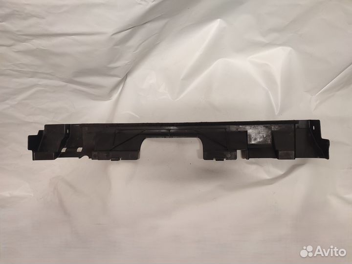 Кожух замка капота Nissan X-Trail T31