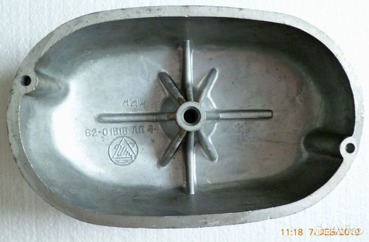 Крышки головки,крышки клапанов на мотоцикл 