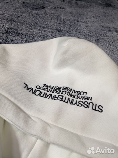 Худи stussy M