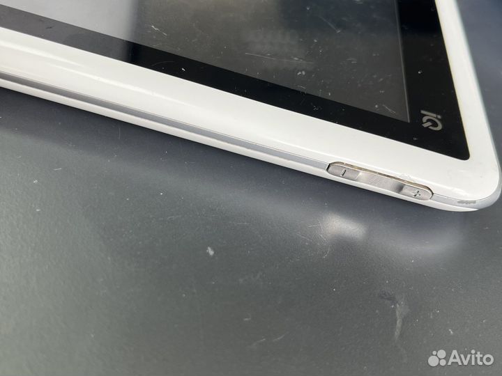 Электронная книга Pocketbook 701