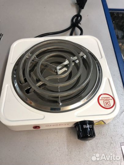 Плитка электрическая