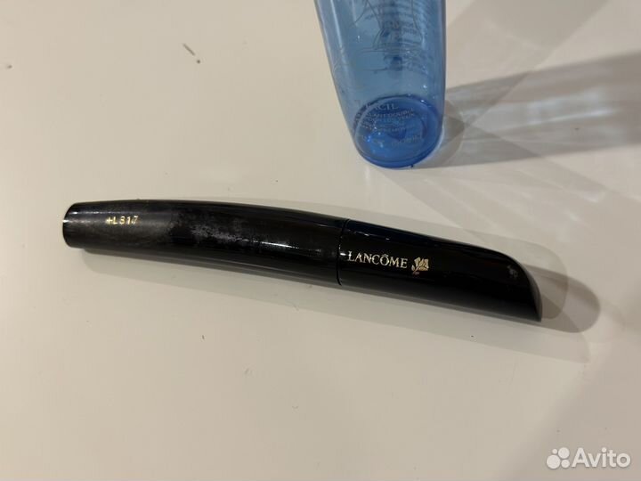 Тушь для объема ресниц Lancome Hypnose Drama