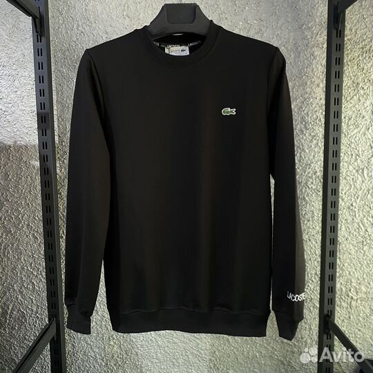 Свитшот Lacoste Турция