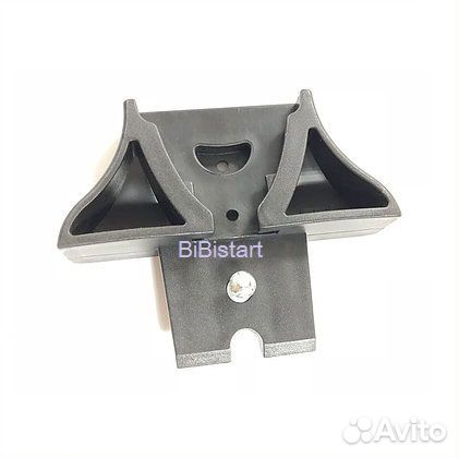 Адаптеры (переходники) для автолюльки