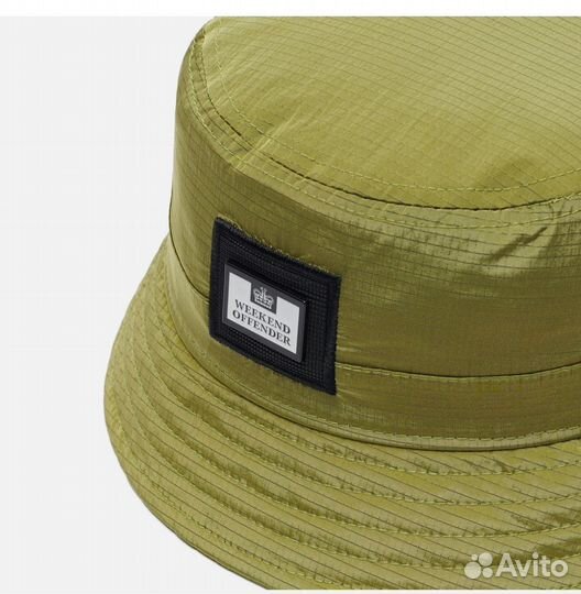 Панама Weekend offender