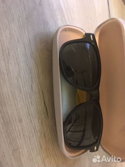 Солнечные очки