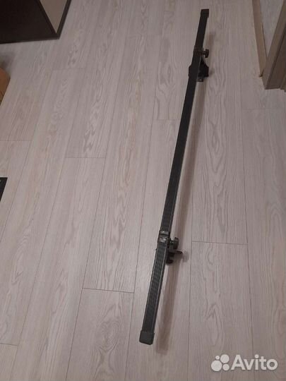 Багажник на крышу для opel vectra