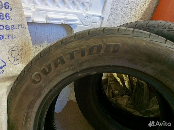 Ovation Ovation 4 175/65 R14