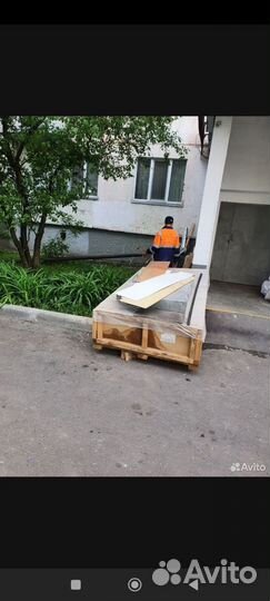 Подсобник разноробочий