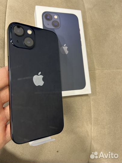 iPhone 13, 128 ГБ