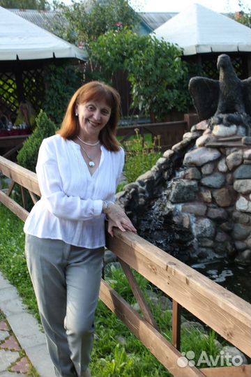 Педагог по вокалу