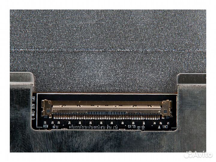 Матрица LM270QQ1 (SD)(C1) iMac 27 Retina 5K A1419