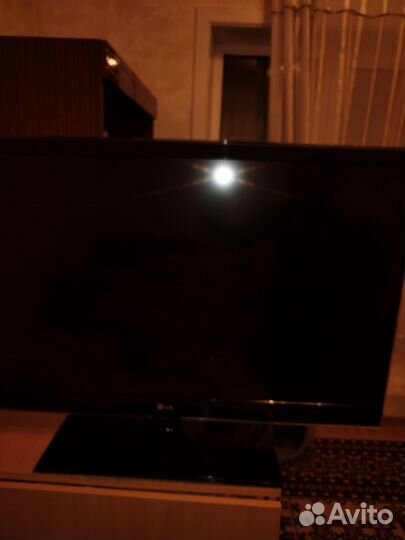 Телевизор LG