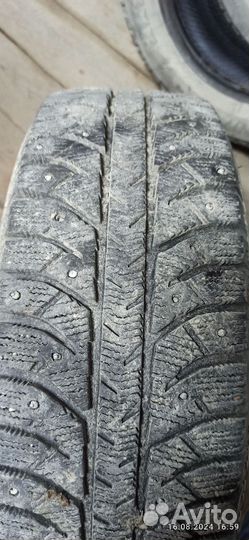 Bridgestone Ice Cruiser 7000 175/65 R14