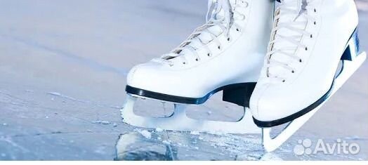 Тренер по фигурному катанию