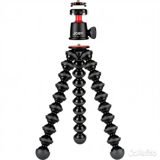 Штатив Joby GorillaPod 3K Kit