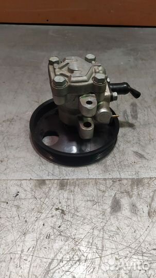 Насос гур Хендай Соната Киа Маджентис 2.7