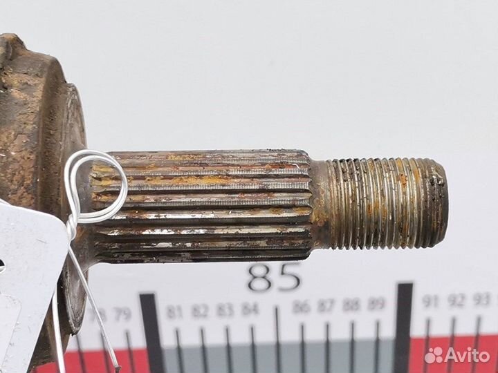 Полуось для Seat Cordoba 1