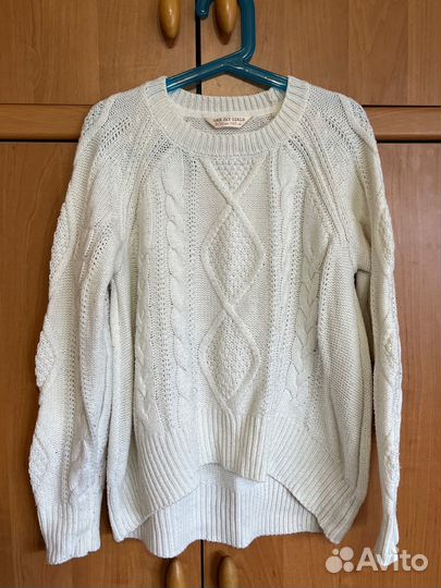 Одежда женская детская пакетом джинсы кофта платье