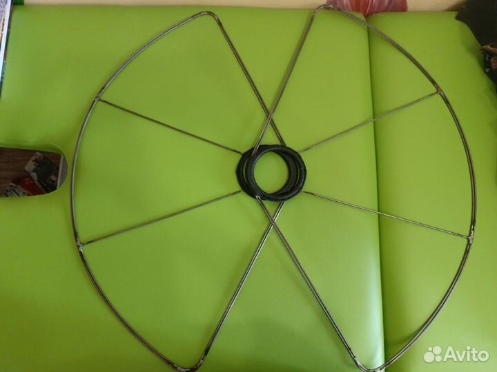 Тренировочные веера (боевые веера)