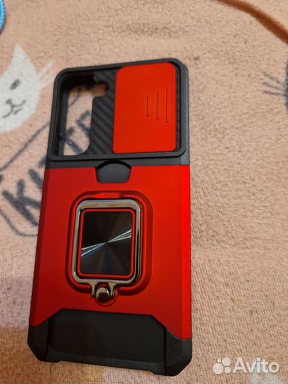 Чехол на Samsung s22