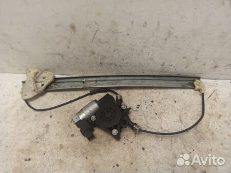 Стеклоподъемник электрический передний левый BP4K5