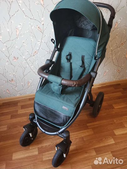 Коляска прогулочная Bubago