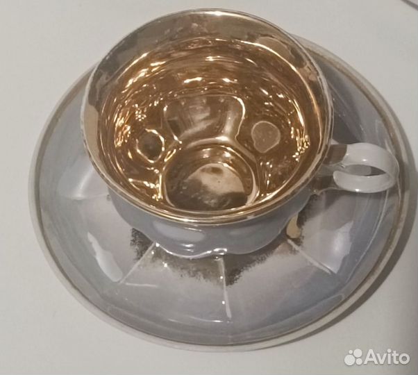 Сервиз кофейный 