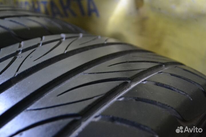 Yokohama DNA S.Drive ES03 225/55 R16