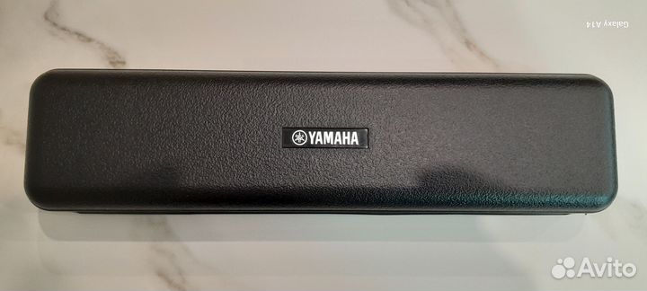 Флейта yamaha YFL-222/ID