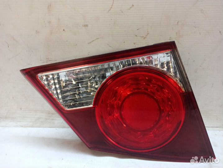 Фонарь задний левый Honda Civic D4 FD3 LDA