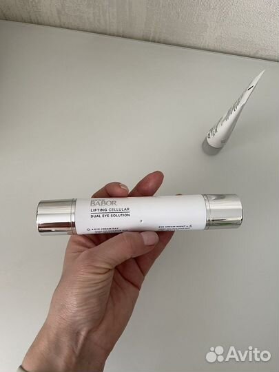 Косметика Babor и Payot