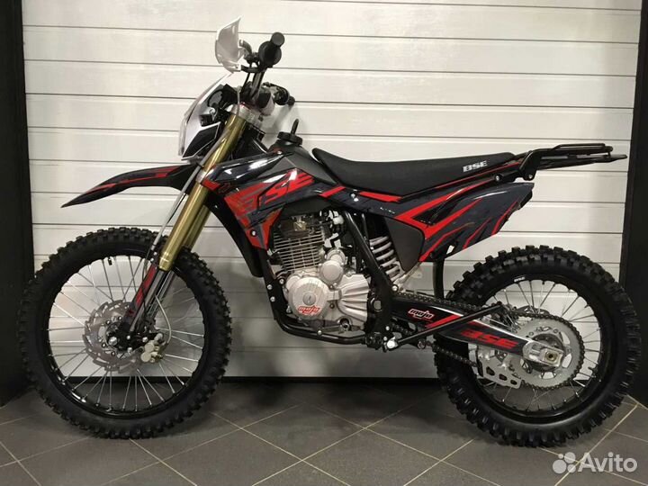 Bse z3 кроссовый