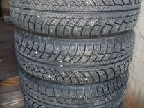 Gislaved Nord Frost III 19.5/65 R15 82H