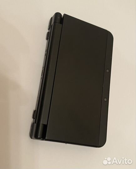 New Nintendo 3ds