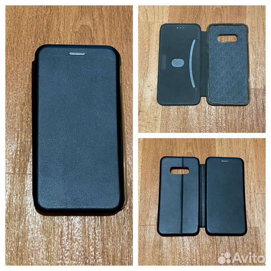 Чехлы honor 8/10i Samsung s9/s9+/s10e/a6+/s20+