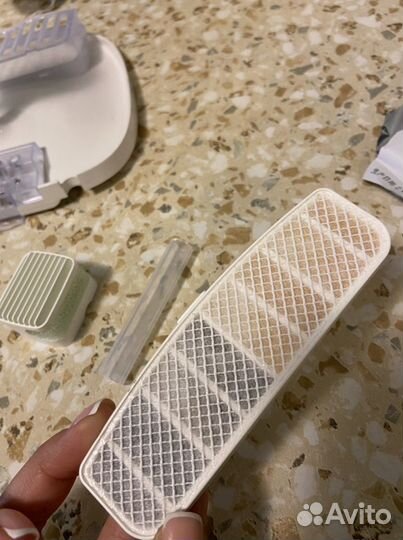 Xiaomi/Petoneer фильтры для умной поилки