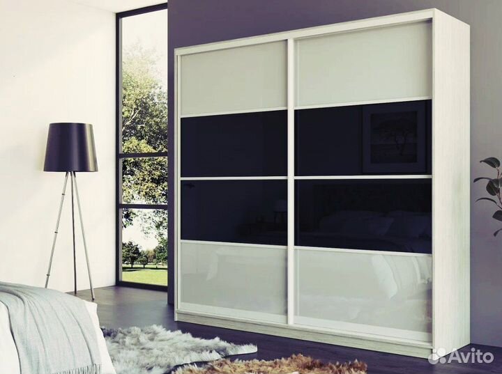 Шкаф на заказ доставка установка