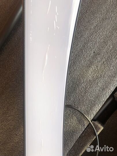 Лампа луна бестеневая