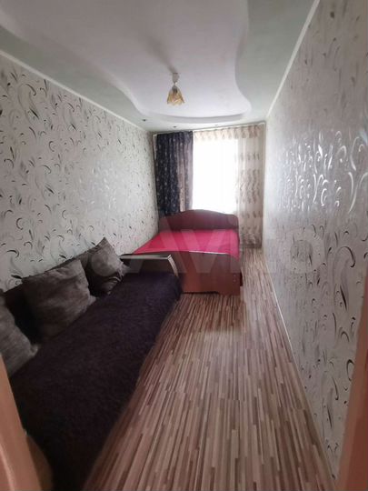 2-к. квартира, 43 м², 2/5 эт.