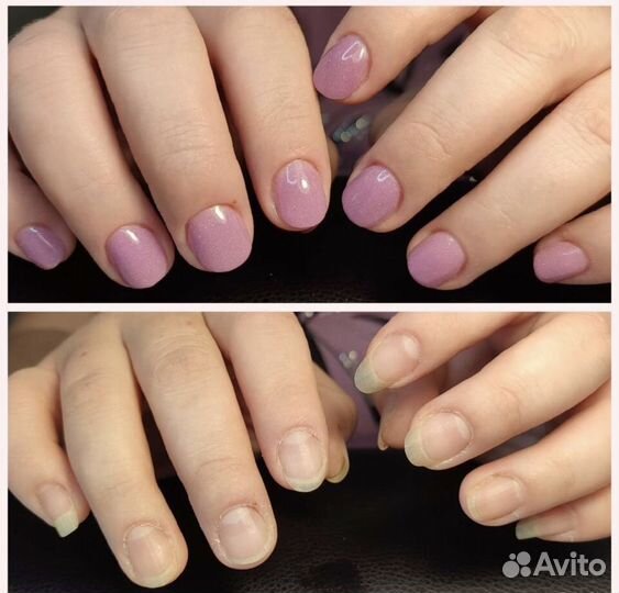 Модели маникюр и dip sistema