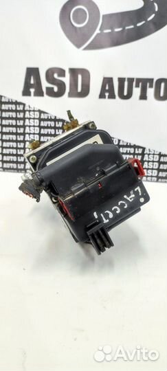 Блок ABS Chevrolet Lacetti