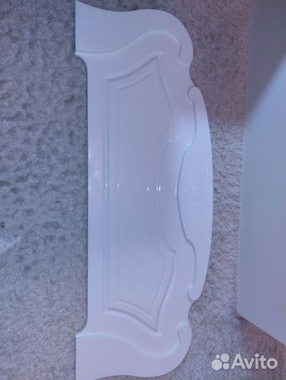 Кровать полуторка бу