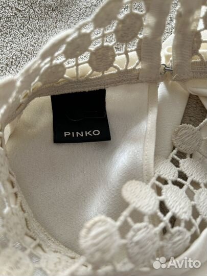 Платье pinko оригинал