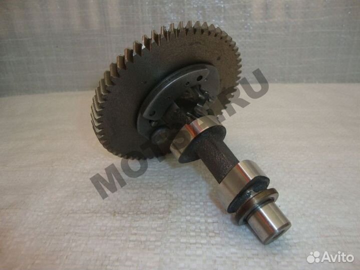 Распредвал 173F/177F 14100