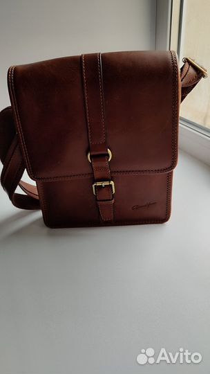 Сумка через плечо Gerard Henon