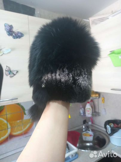 Шапка