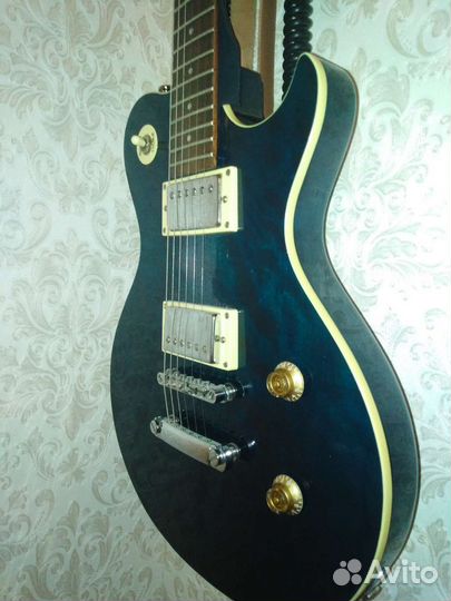 Электрогитара samick greg bennett avion av1