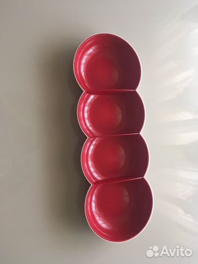 Tupperware менажница