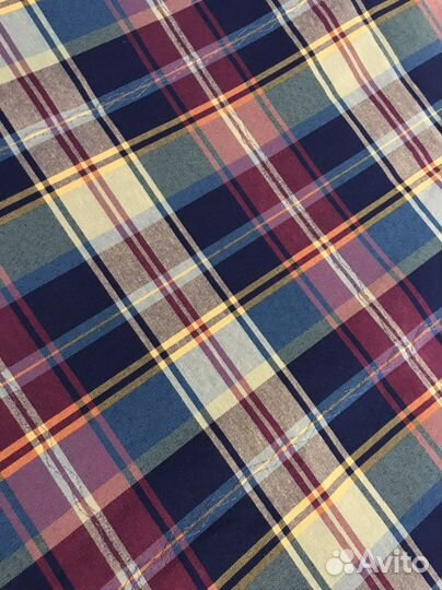 Комплект шторы и покрывало